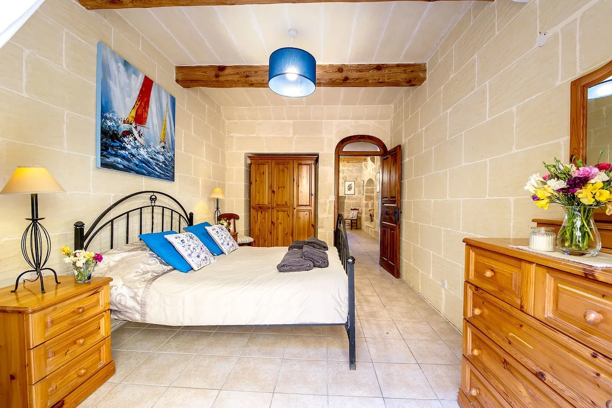 Ta Rena Holiday Home