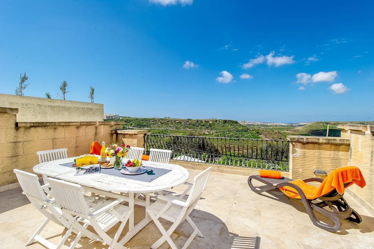 Ta Rena Holiday Home