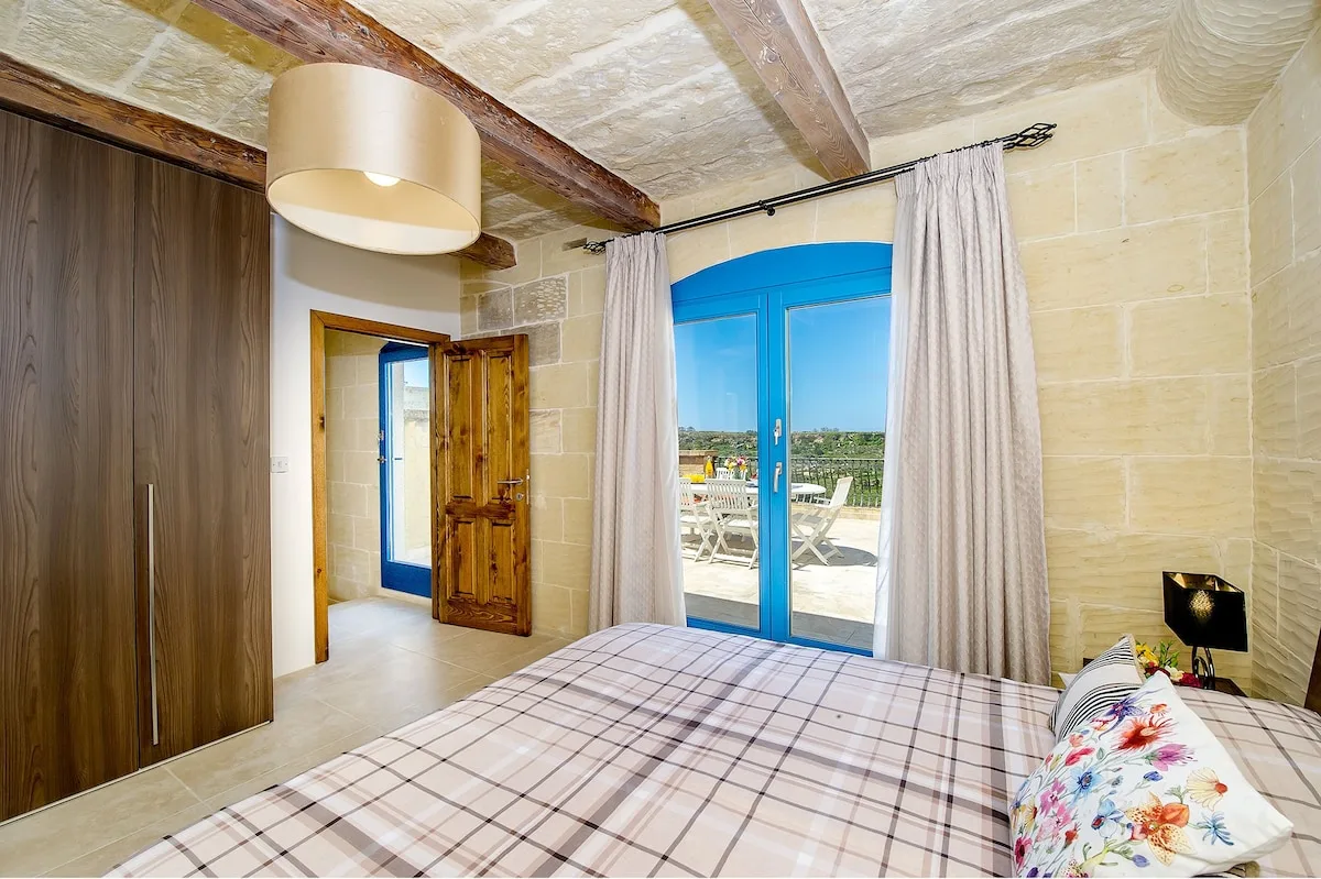 Ta Rena Holiday Home