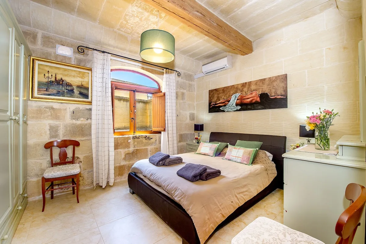 Ta Rena Holiday Home