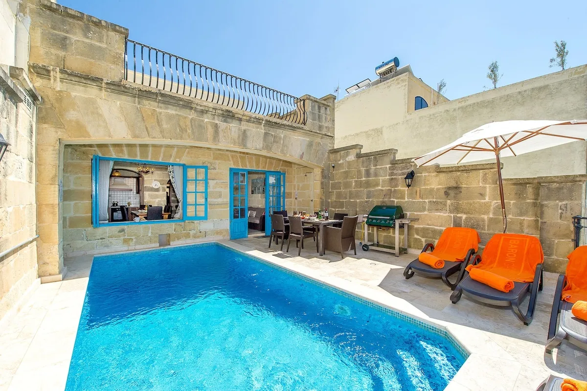 Ta Rena Holiday Home