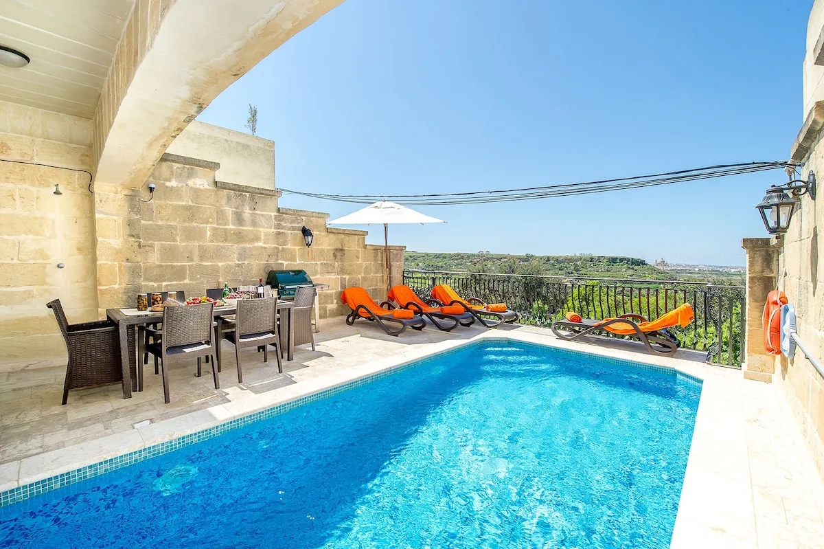 Ta Rena Holiday Home