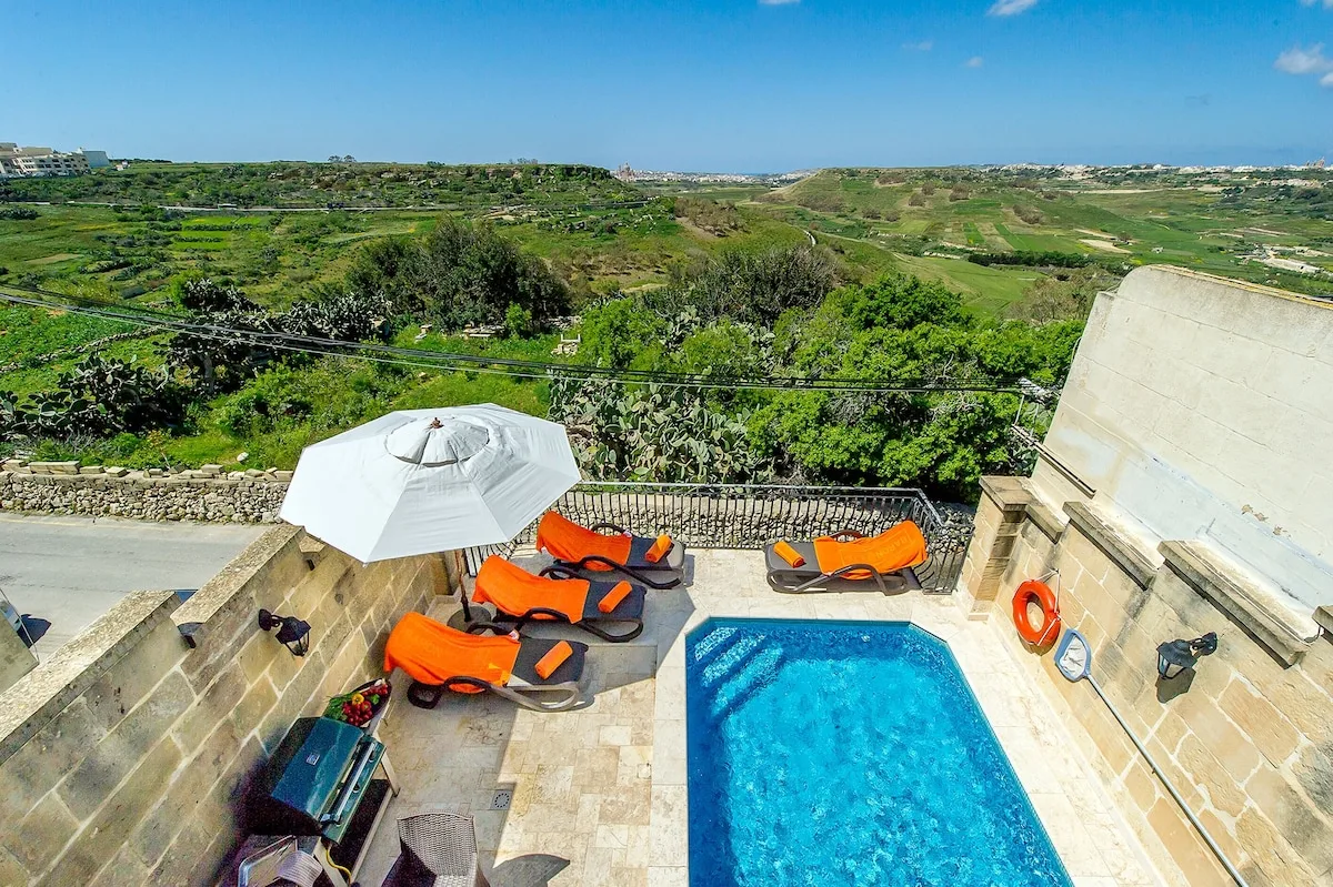 Ta Rena Holiday Home