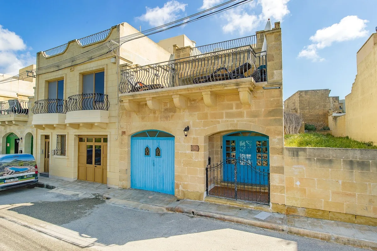 Ta Rena Holiday Home