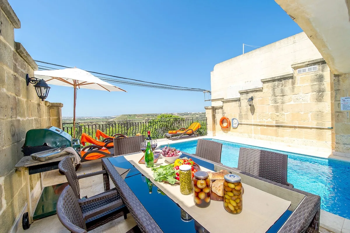 Ta Rena Holiday Home