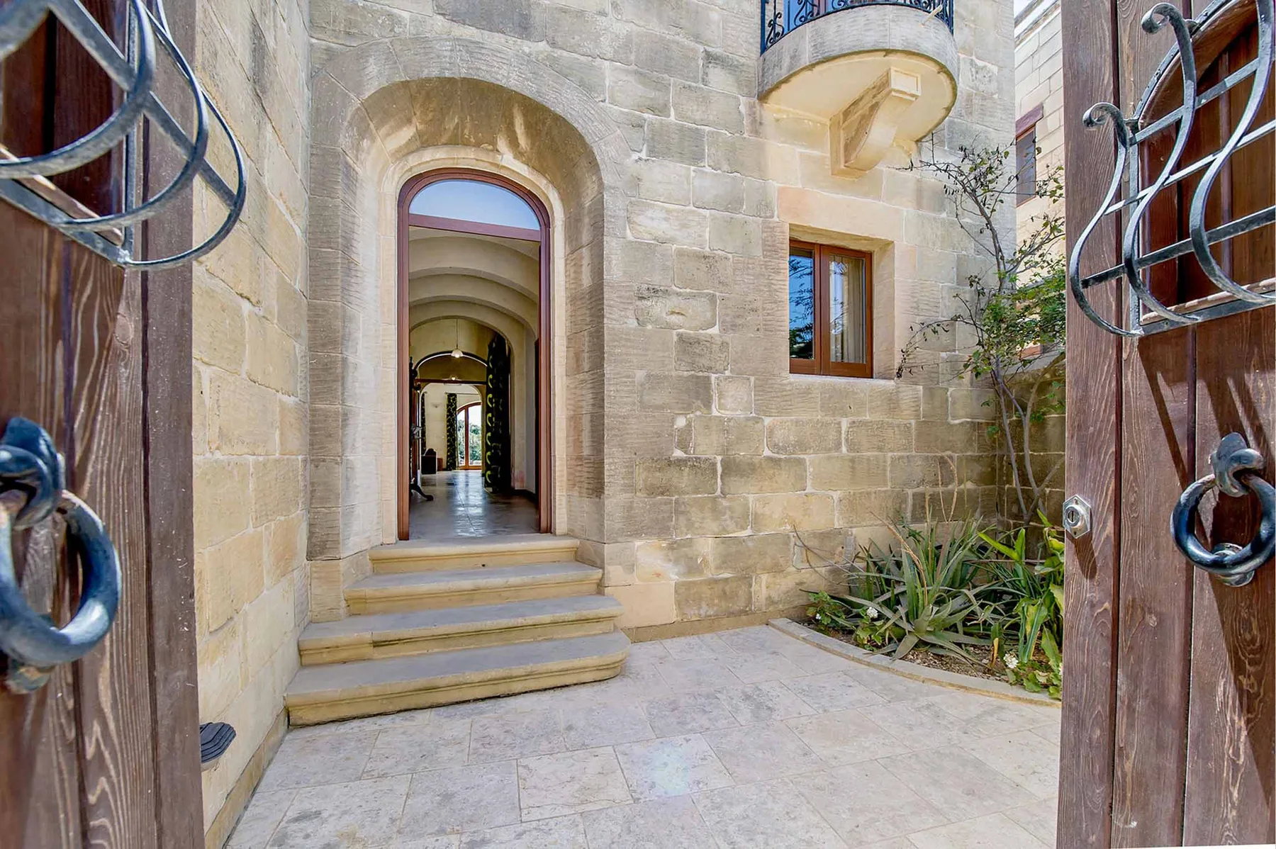 The Olives Holiday Home