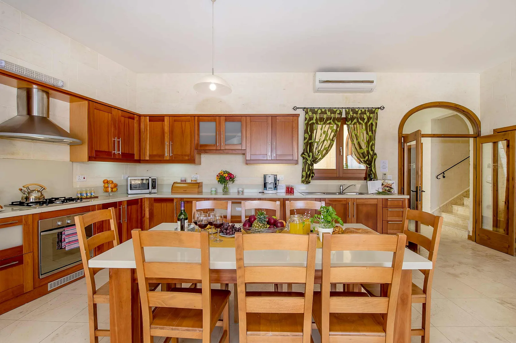 The Olives Holiday Home