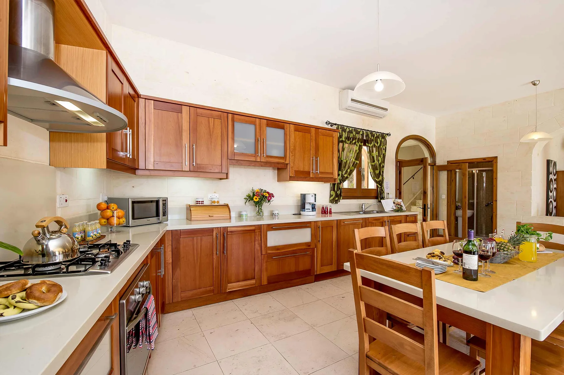 The Olives Holiday Home