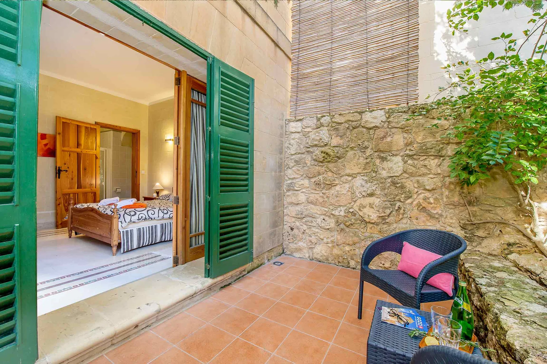 Djar ta Menzja 1 Holiday Home