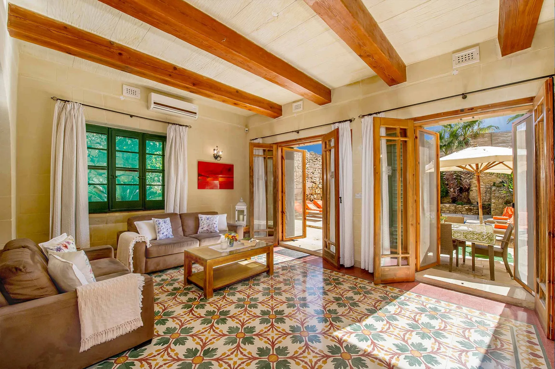 Djar ta Menzja 1 Holiday Home