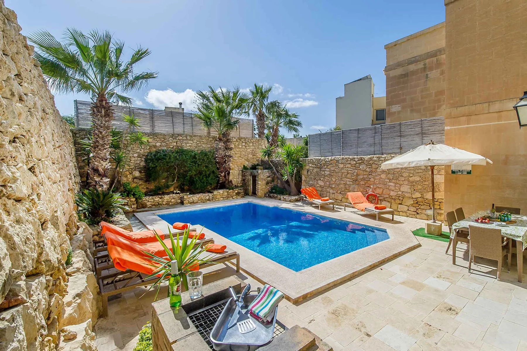Djar ta Menzja 1 Holiday Home