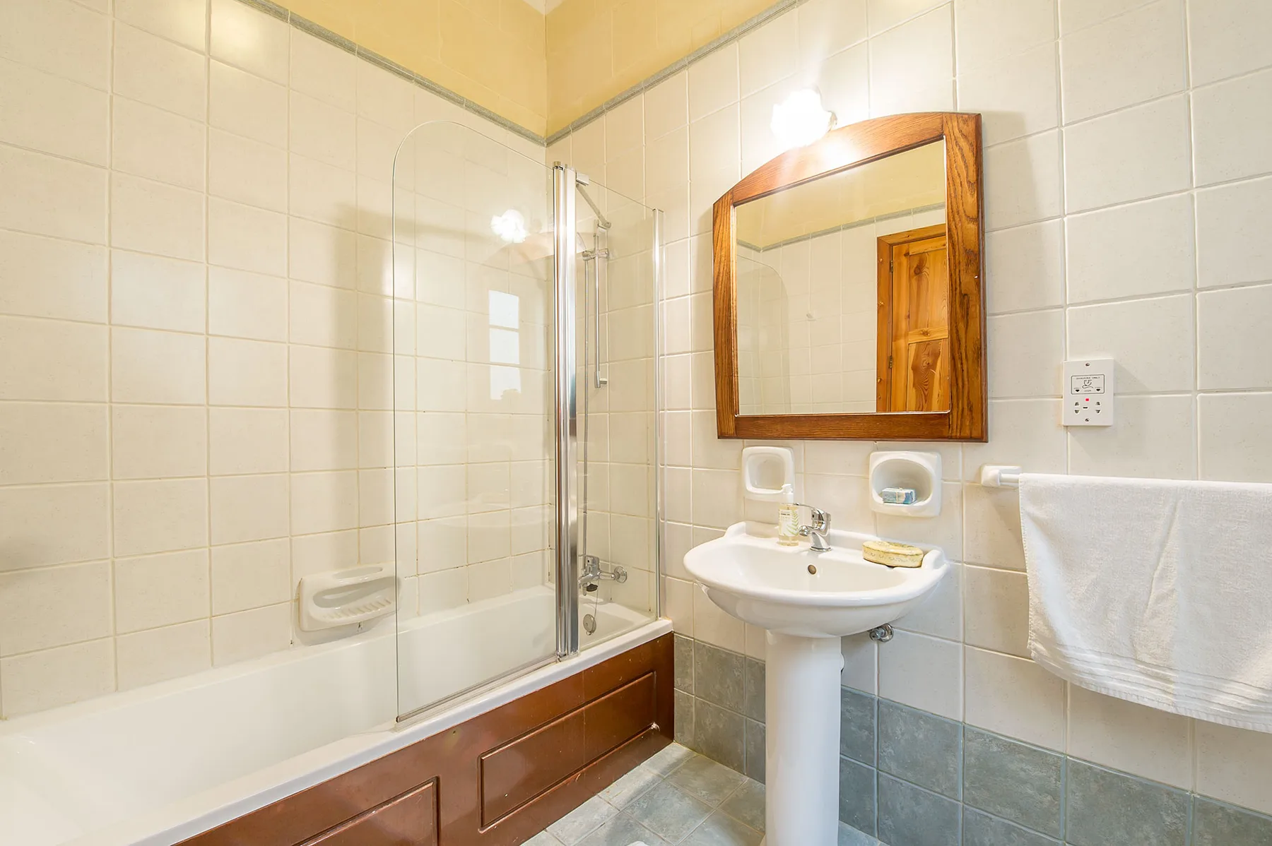Djar ta Menzja 1 Holiday Home