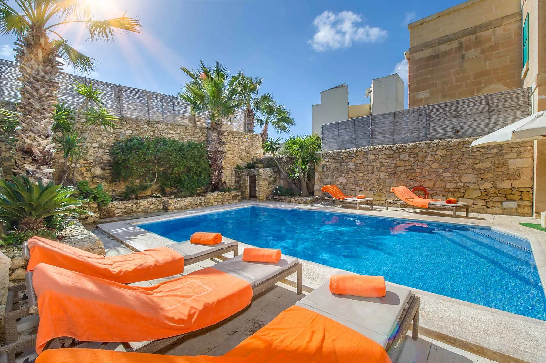 Djar ta Menzja 1 Holiday Home