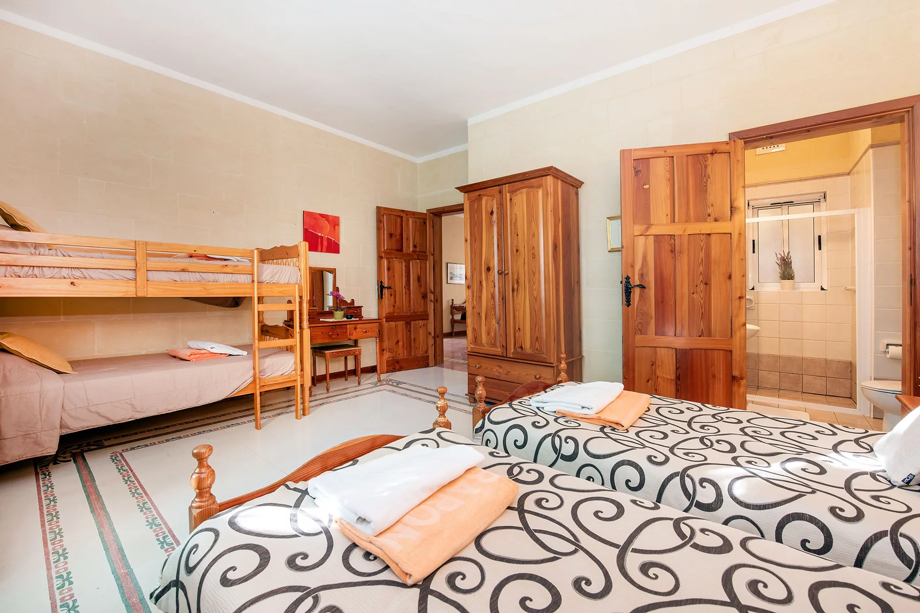 Djar ta Menzja 1 Holiday Home