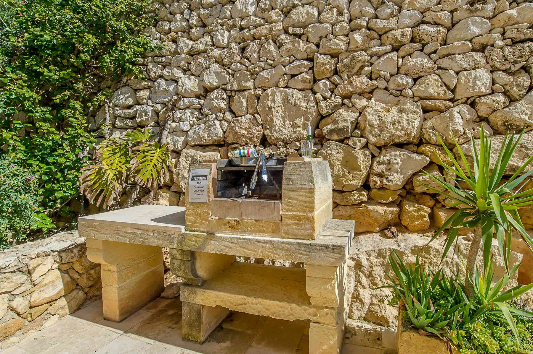 Djar ta Menzja 1 Holiday Home