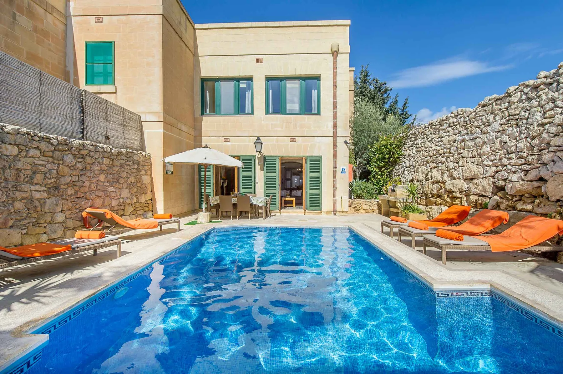 Djar ta Menzja 1 Holiday Home