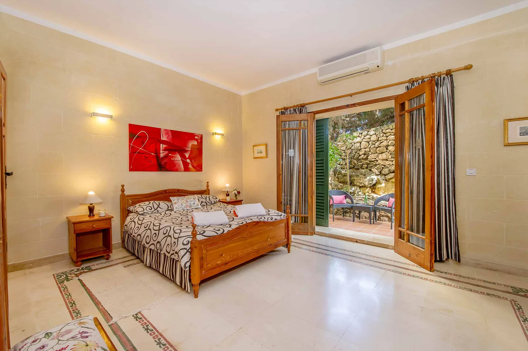 Djar ta Menzja 1 Holiday Home