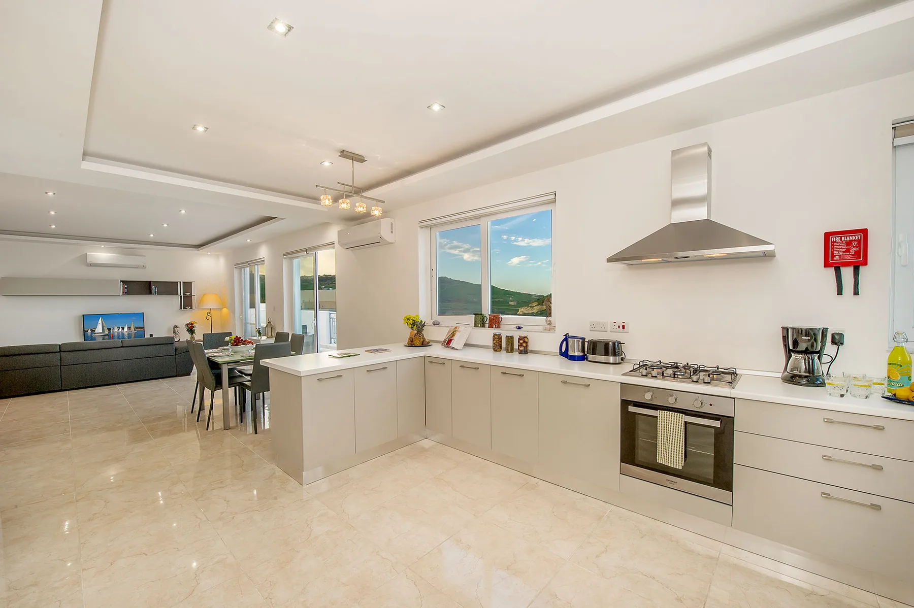 The Hillock Penthouse B17