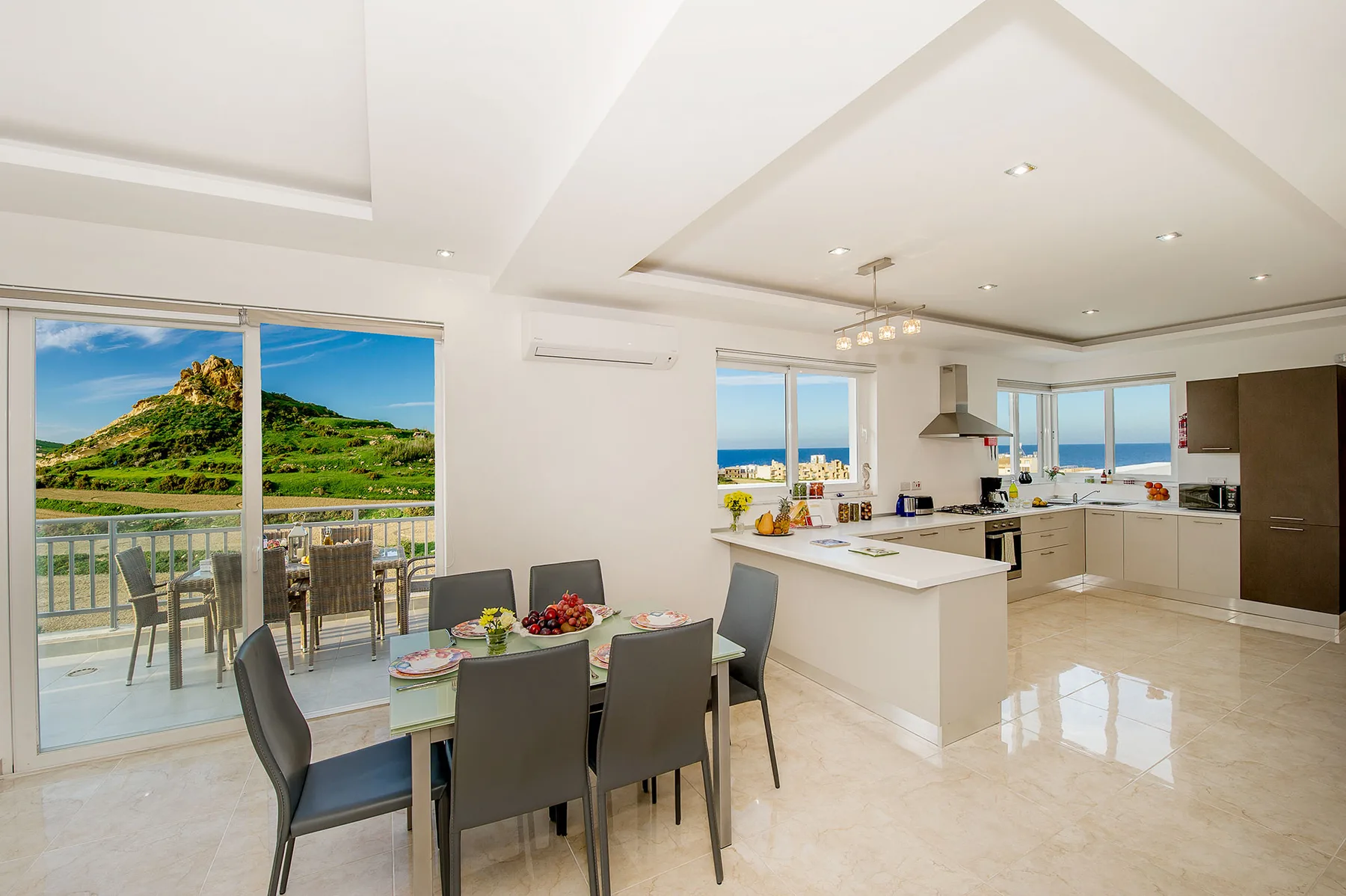 The Hillock Penthouse B17