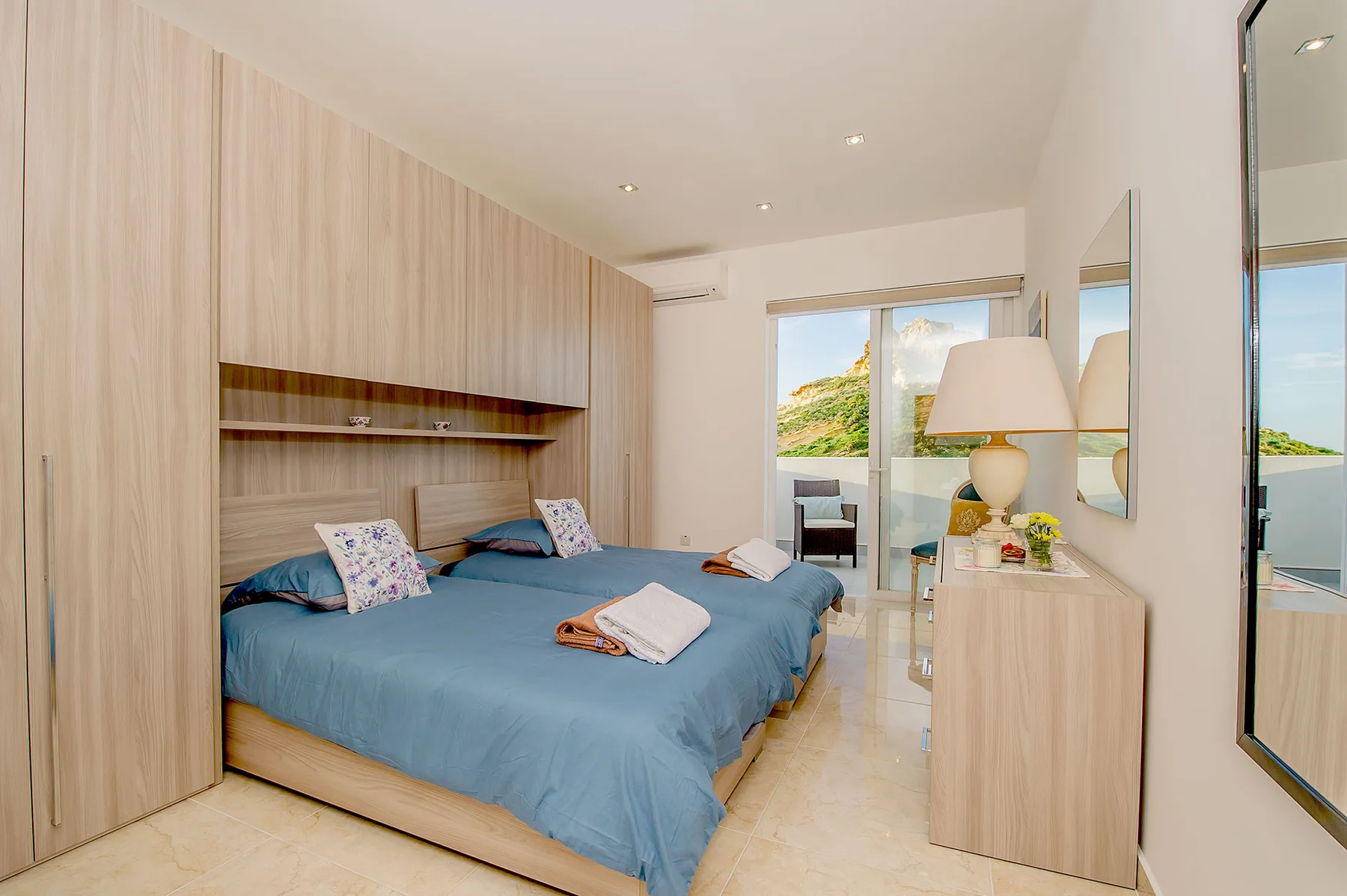 The Hillock Penthouse B17