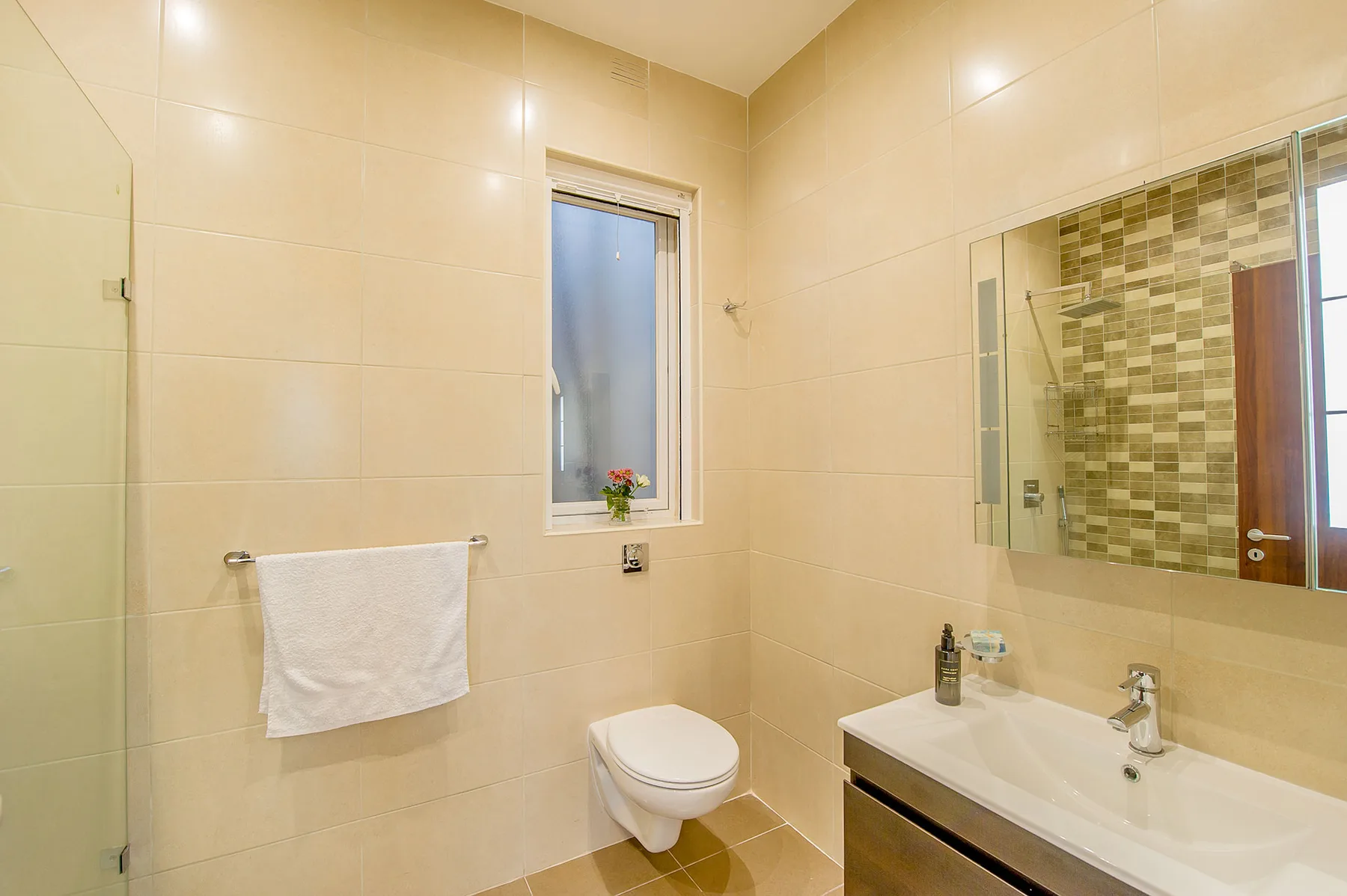 The Hillock Penthouse B17