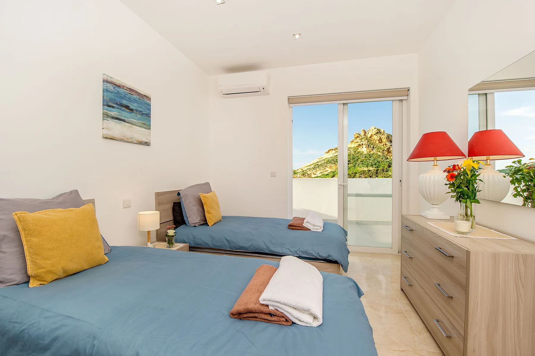 The Hillock Penthouse B17