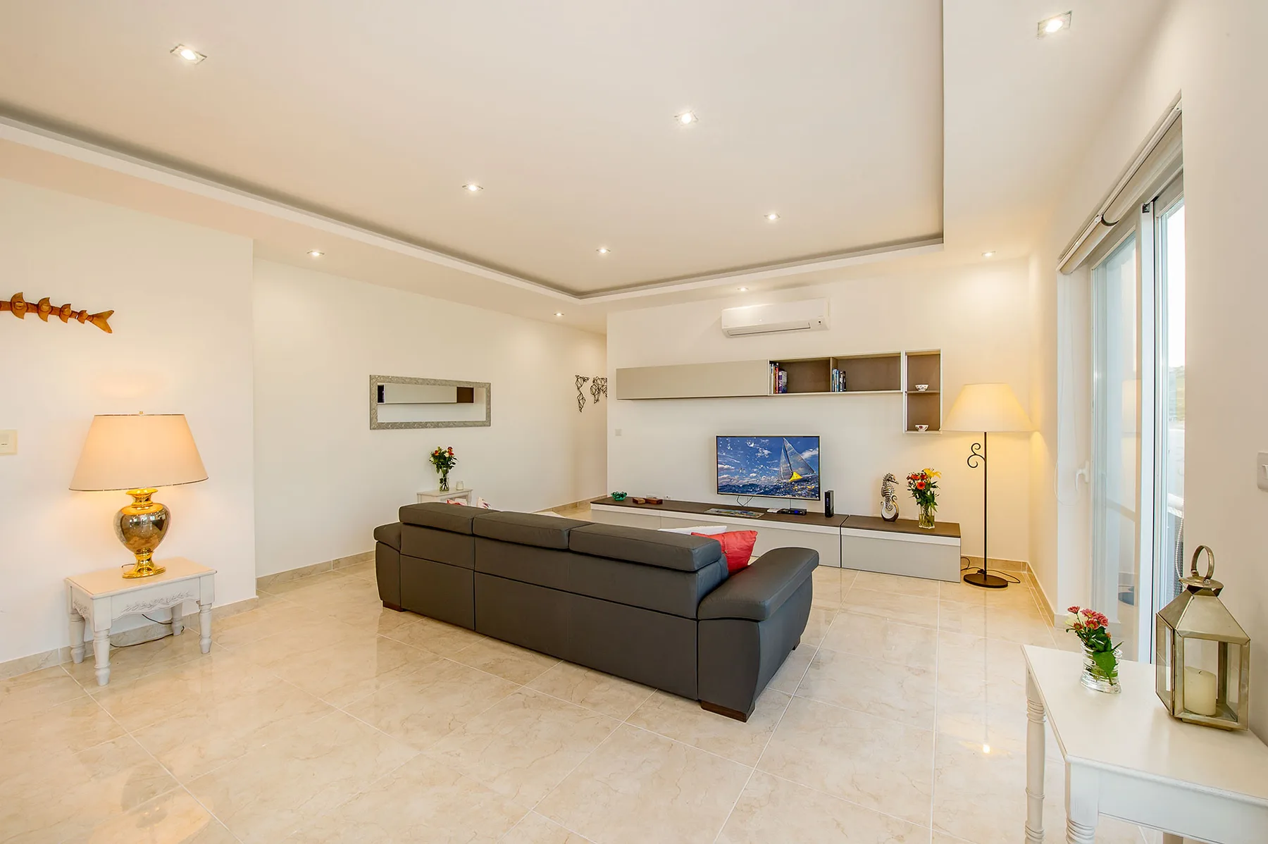 The Hillock Penthouse B17