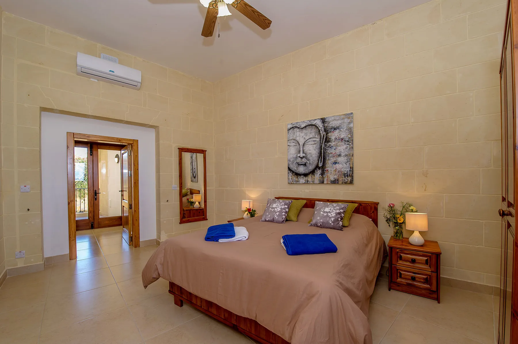 The Harbour Holiday Home