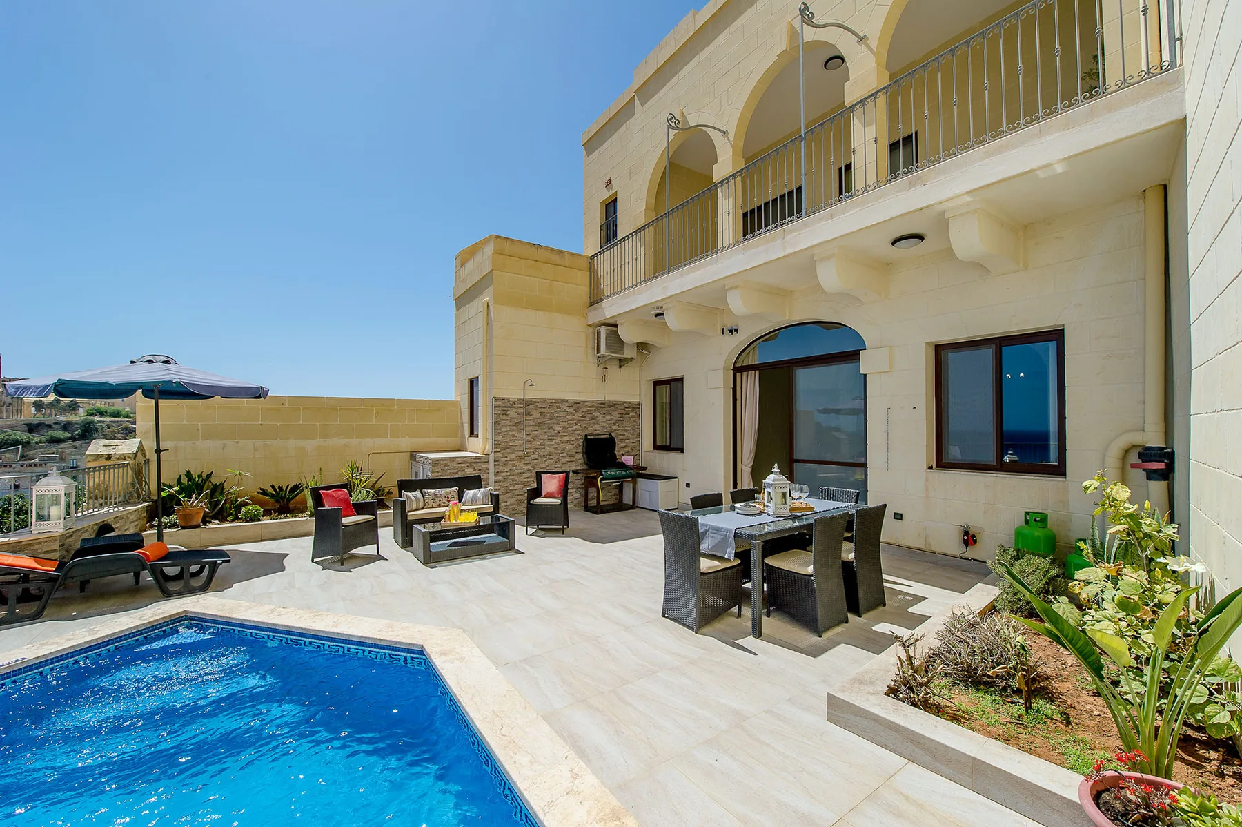 The Harbour Holiday Home