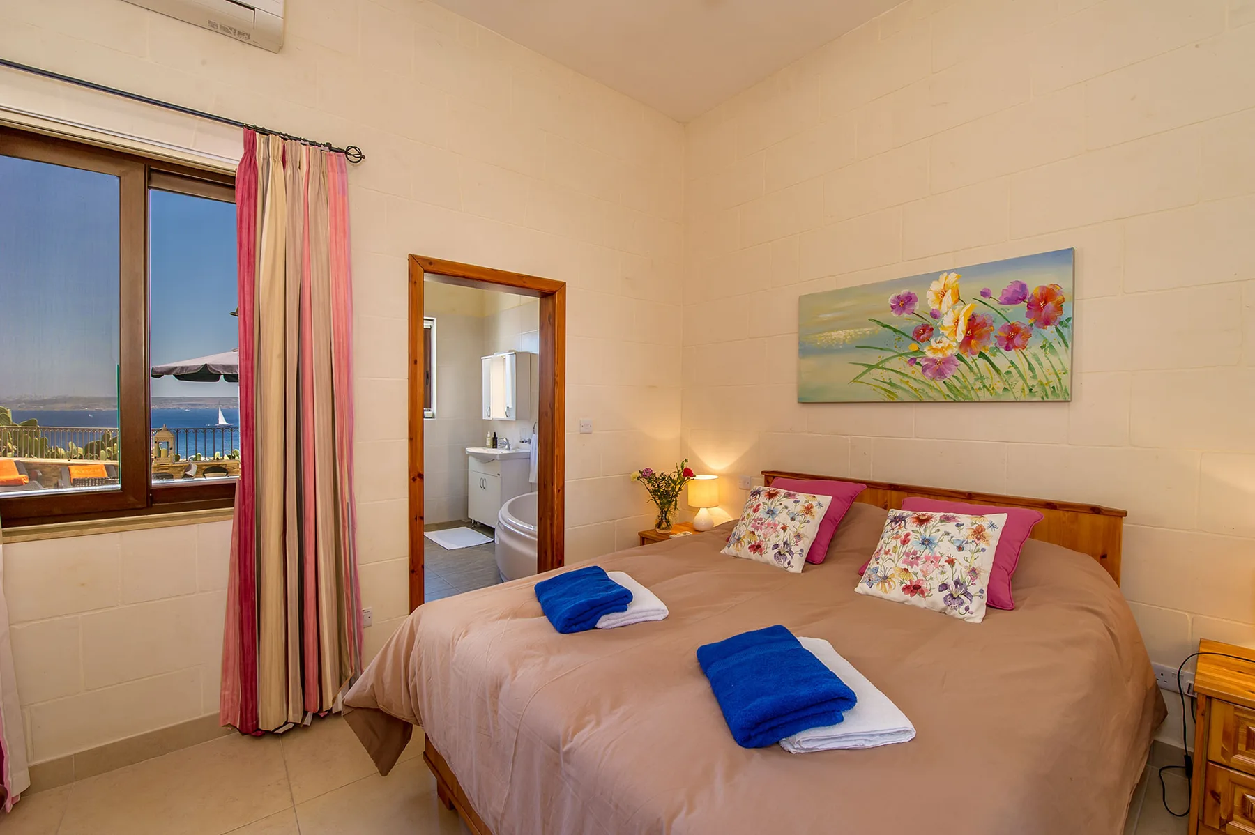 The Harbour Holiday Home