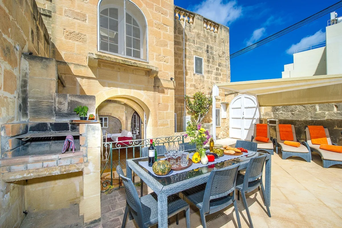Gawhra The Holiday Home