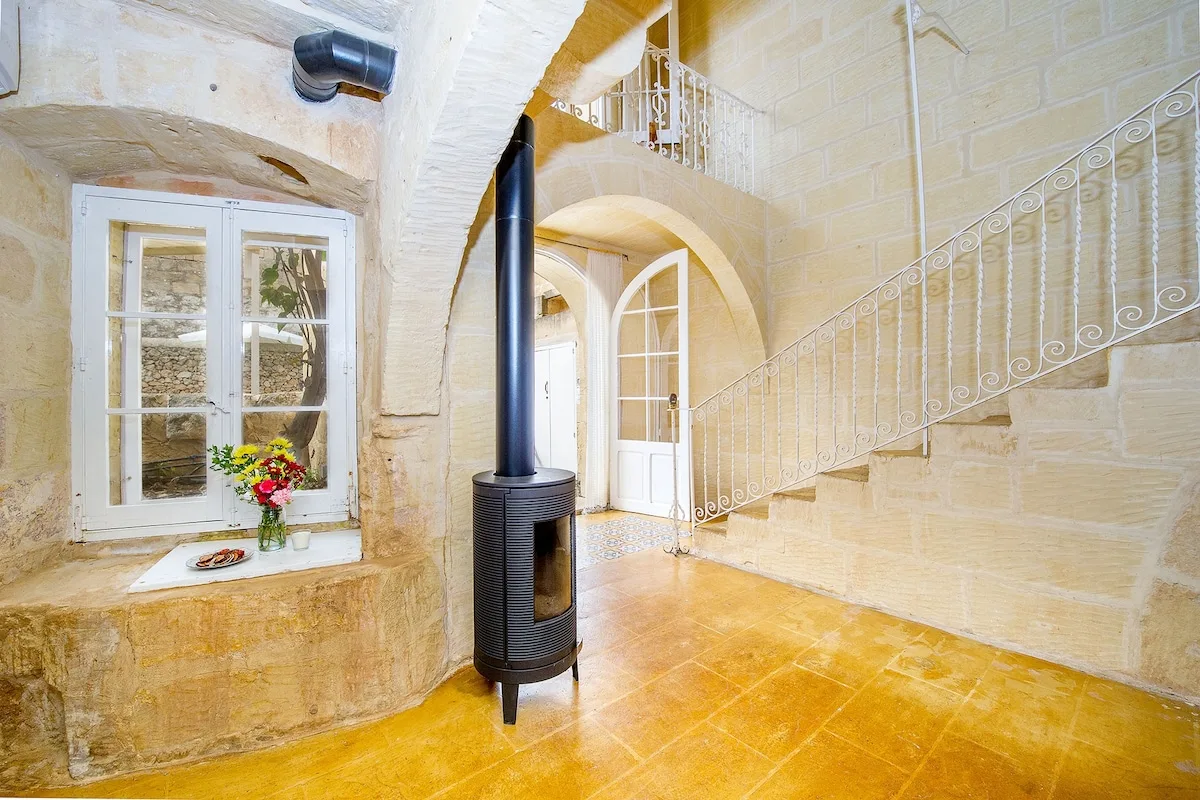 Gawhra The Holiday Home