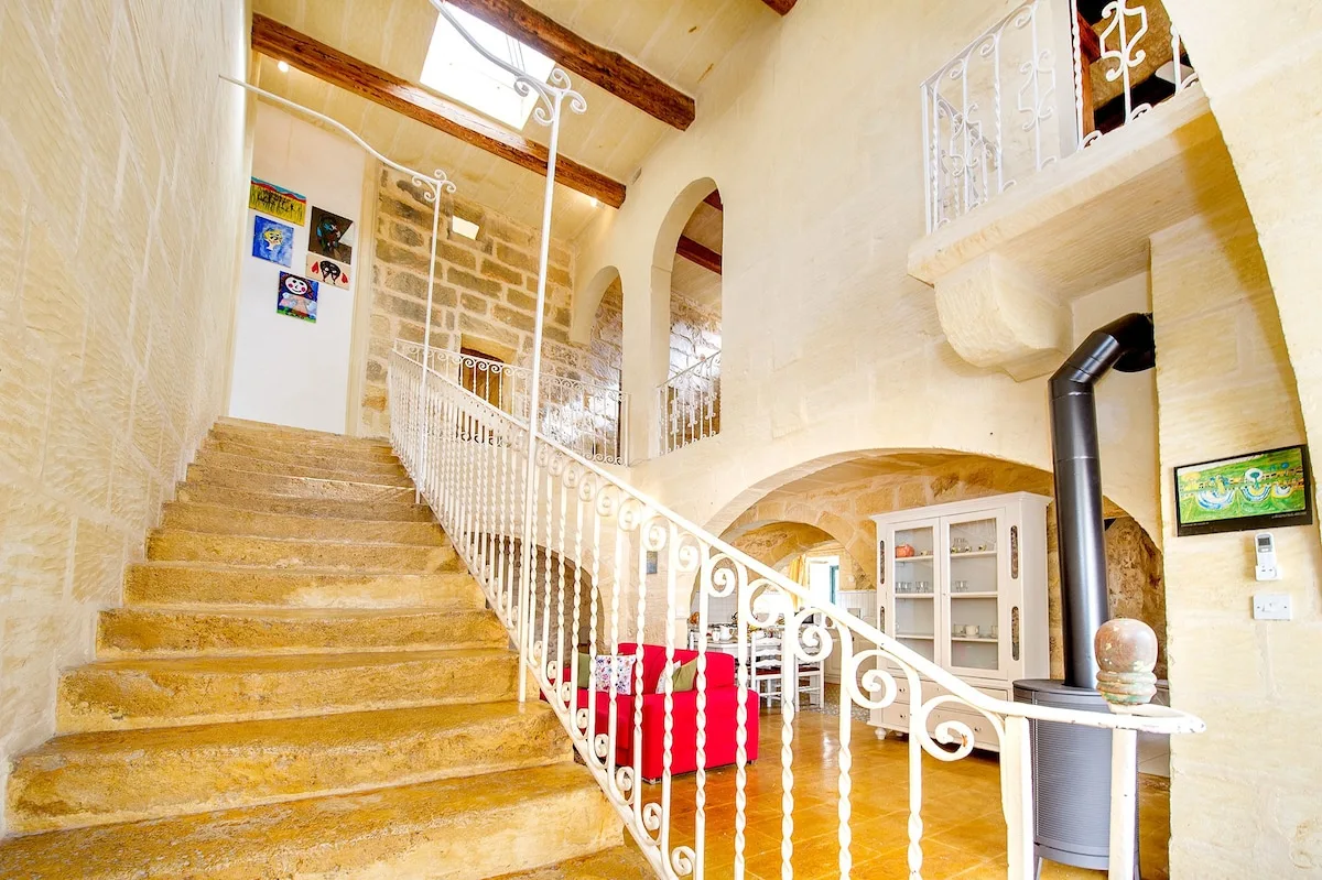 Gawhra The Holiday Home