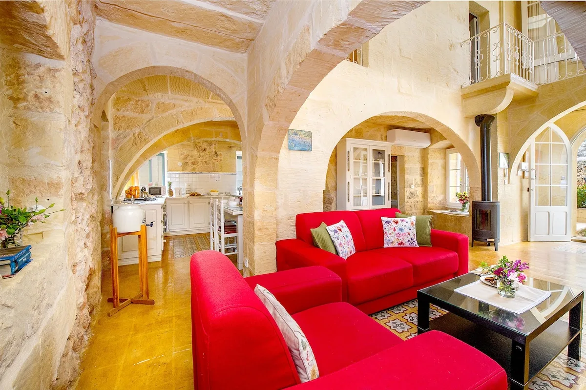 Gawhra The Holiday Home