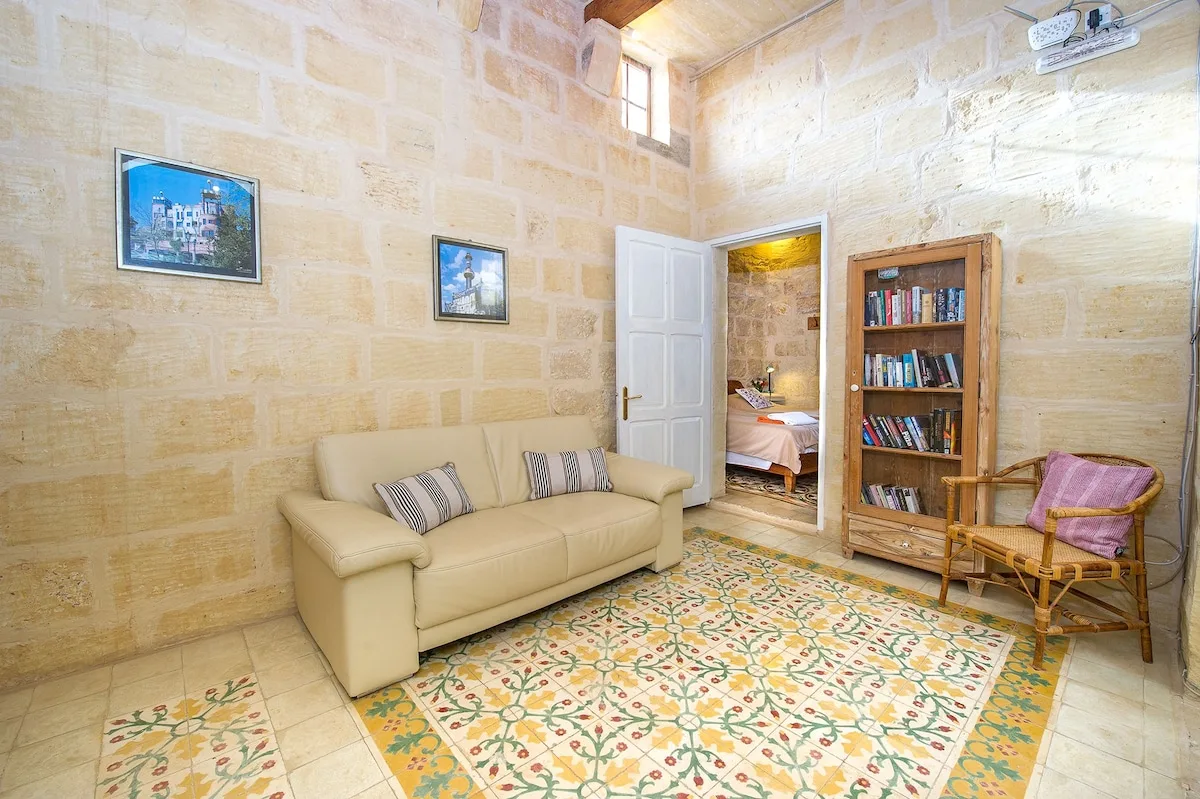 Gawhra The Holiday Home