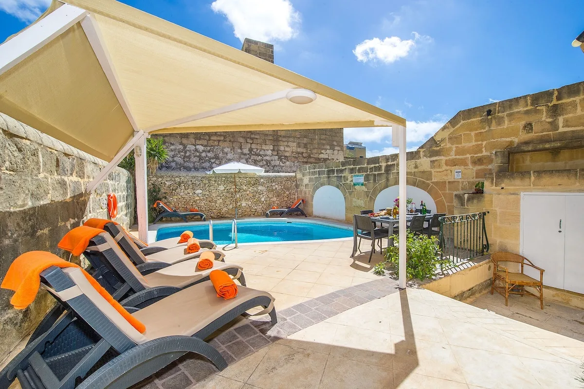 Gawhra The Holiday Home