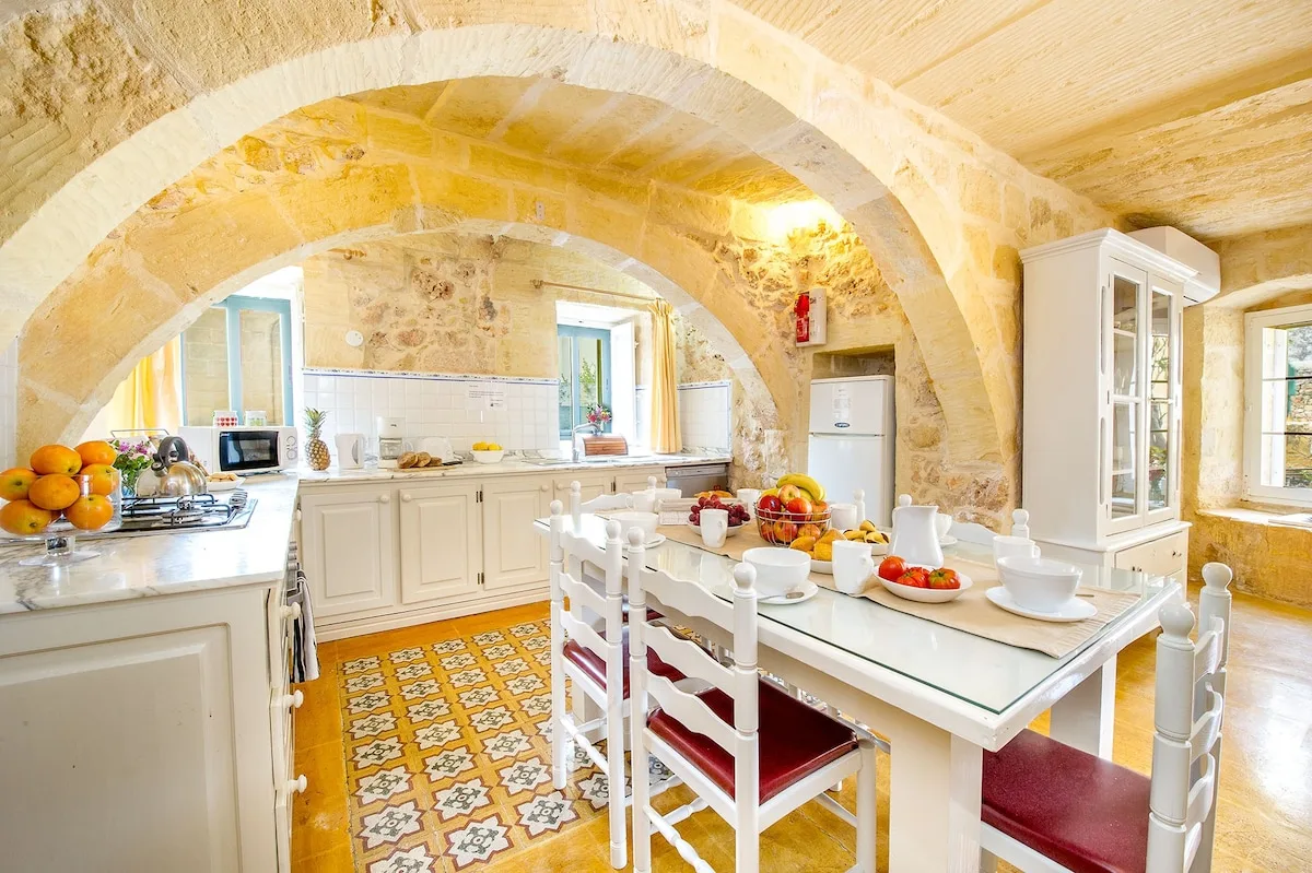 Gawhra The Holiday Home