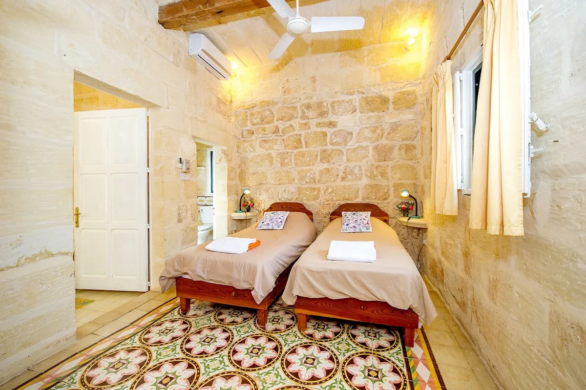 Gawhra The Holiday Home