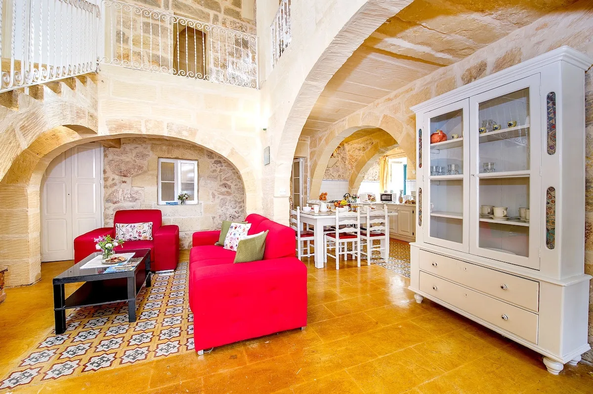 Gawhra The Holiday Home
