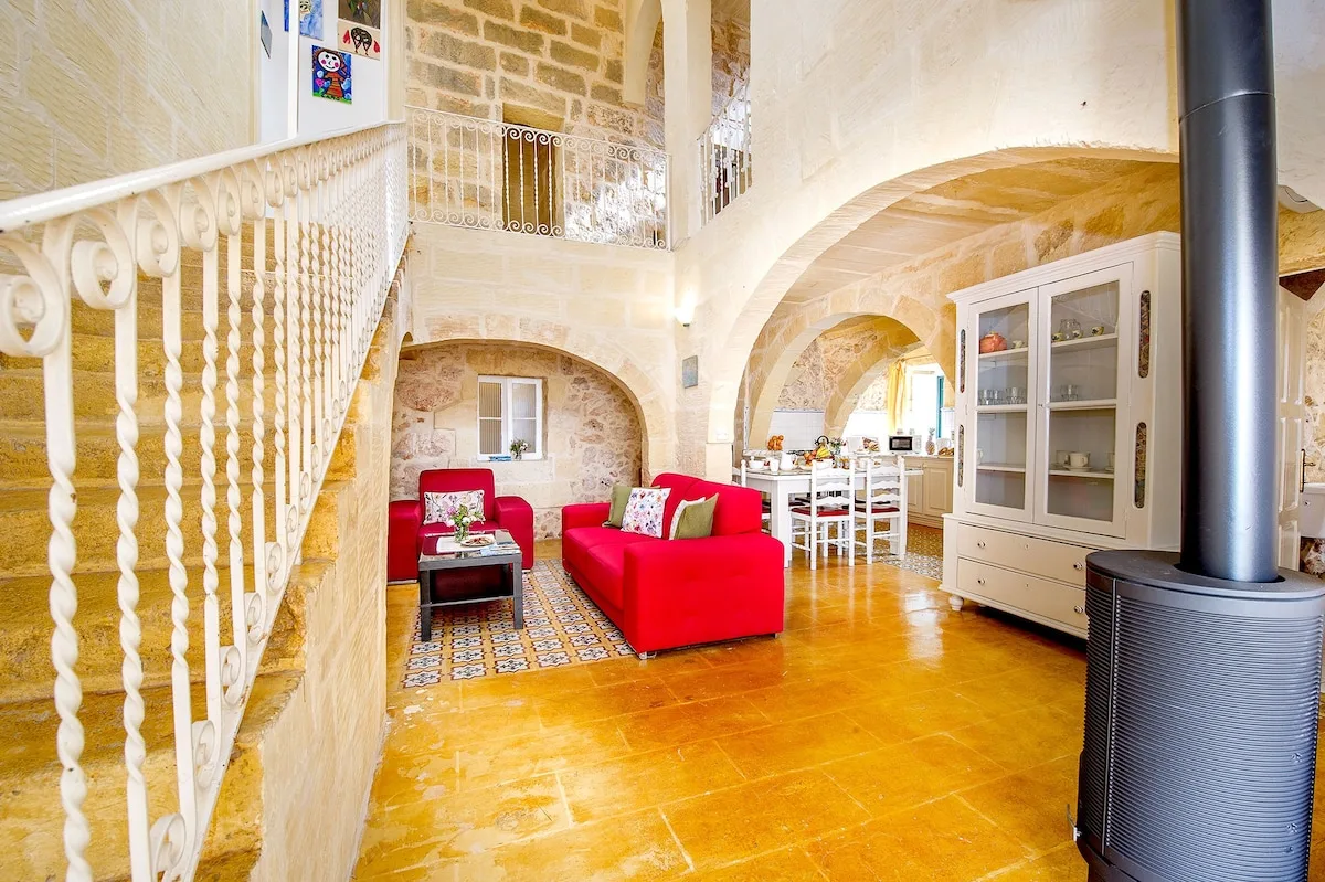 Gawhra The Holiday Home