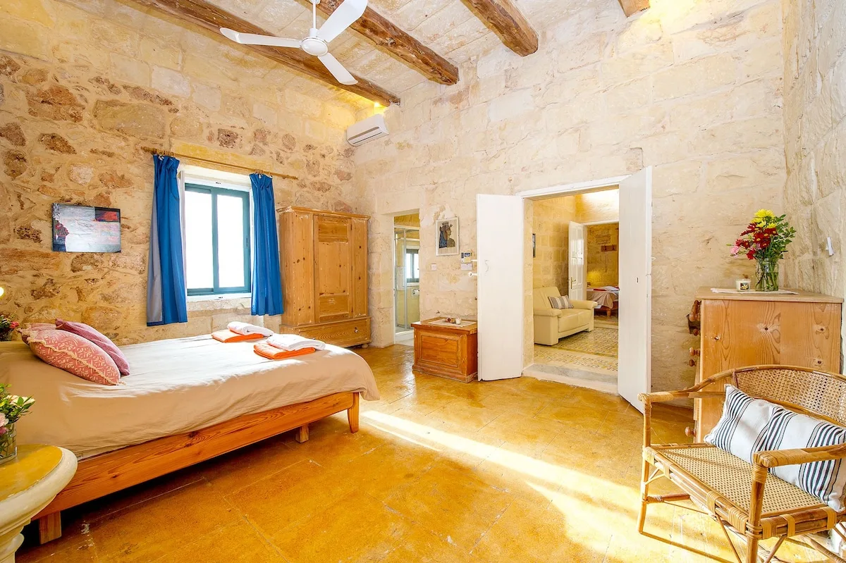 Gawhra The Holiday Home