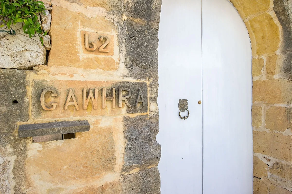 Gawhra The Holiday Home