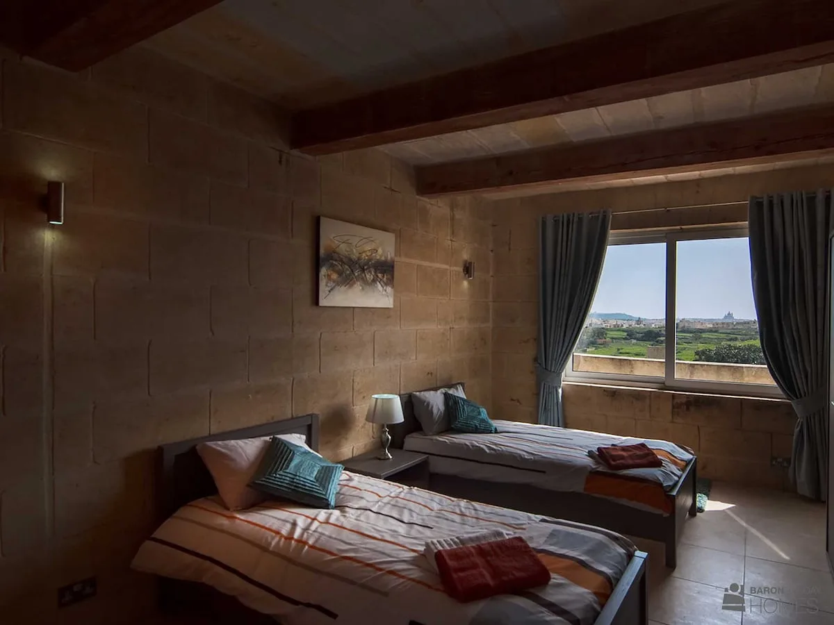 Kampnar Holiday Home