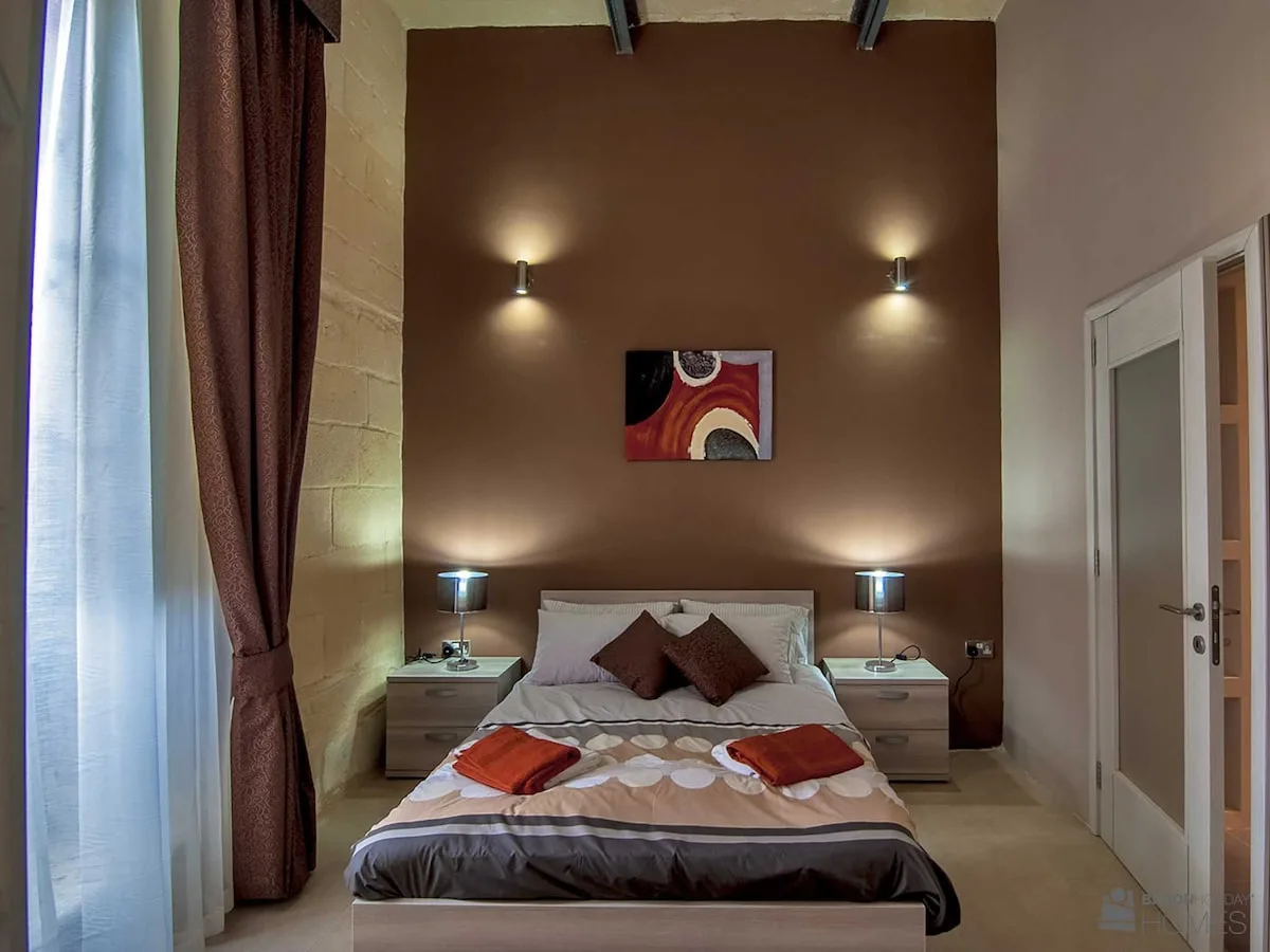 Kampnar Holiday Home