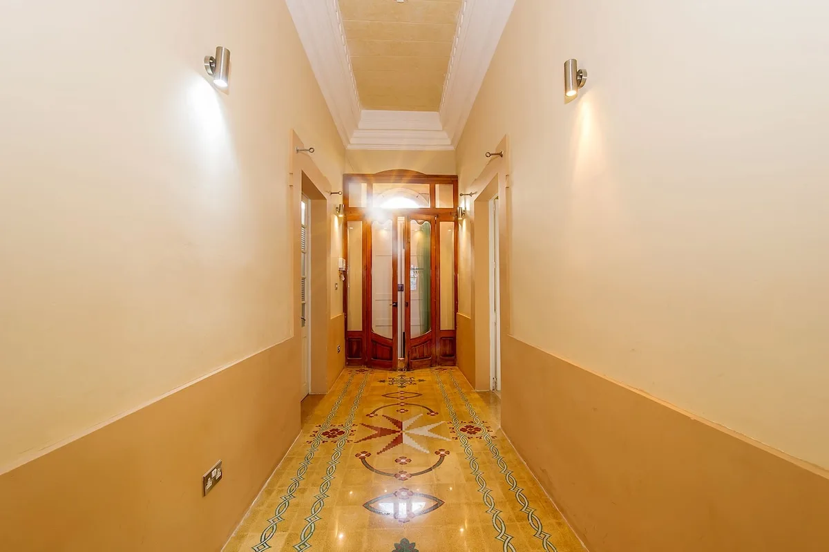 Kampnar Holiday Home