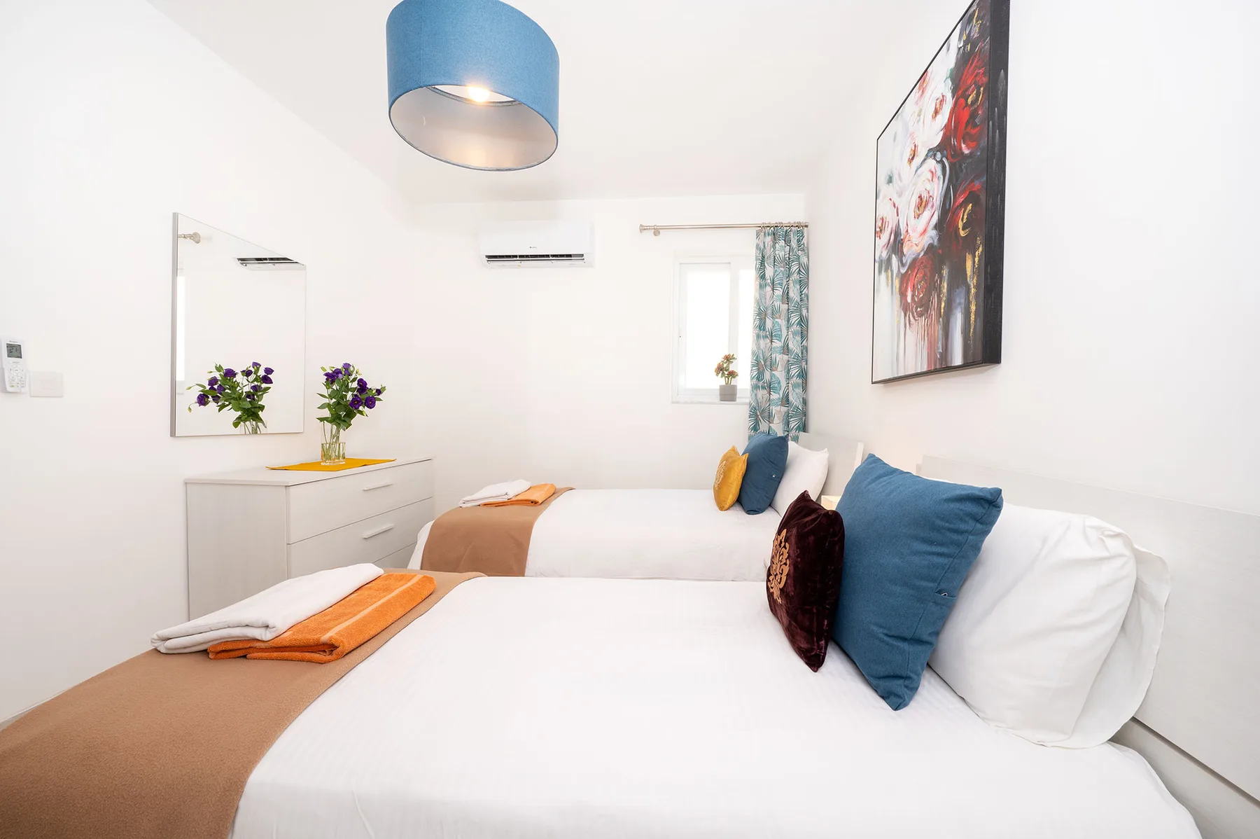 The Hillock Penthouse South B13