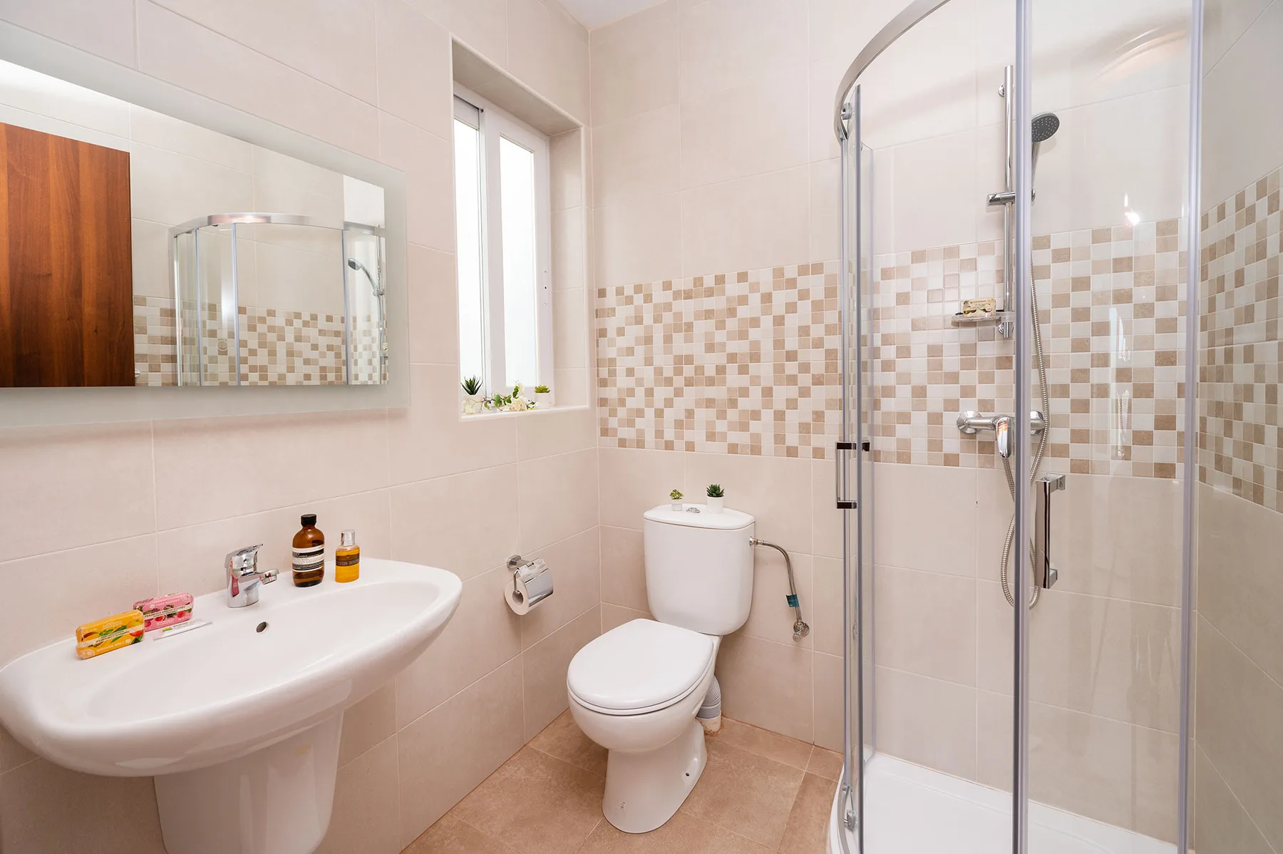 The Hillock Penthouse South B13