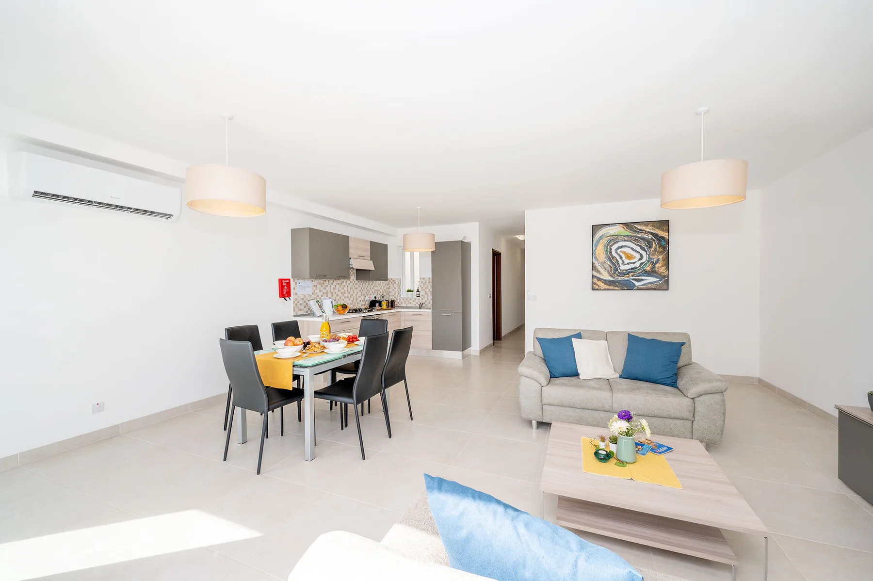The Hillock Penthouse South B13