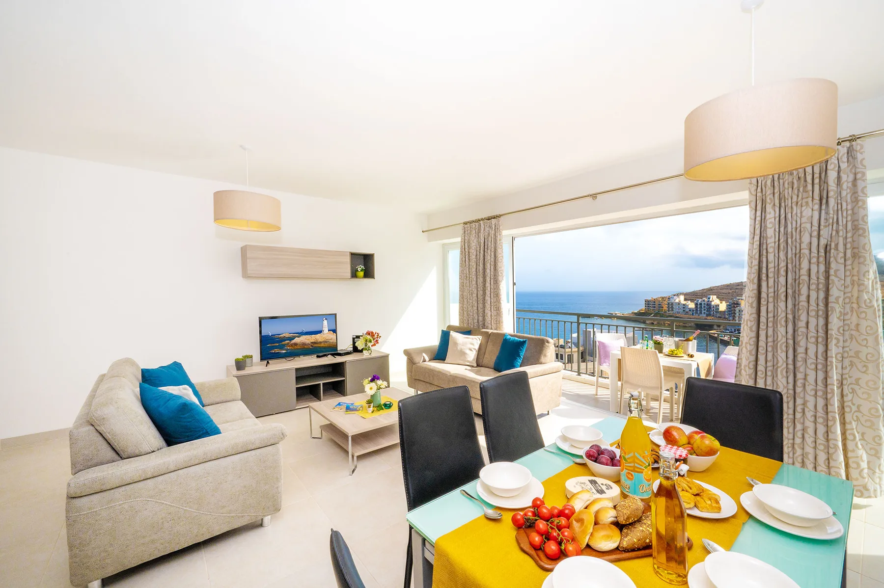 The Hillock Penthouse South B13