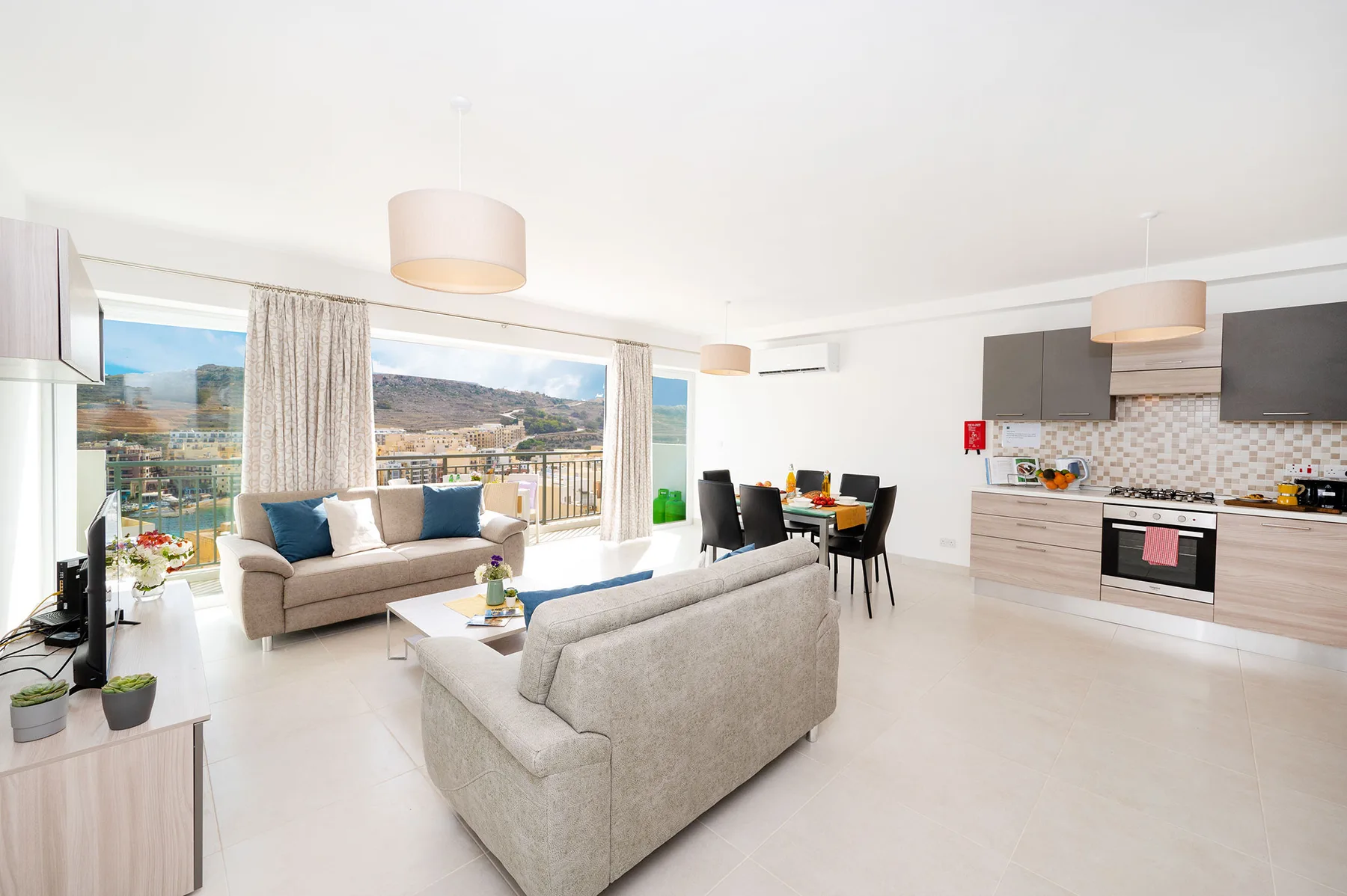 The Hillock Penthouse South B13